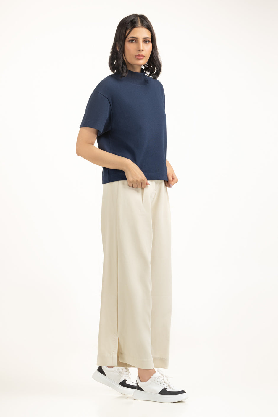 Regular Fit Sweatshirt
