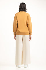 Regular Fit Sweatshirt WM-SWS-WS25-103