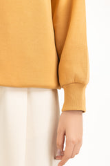 Regular Fit Sweatshirt WM-SWS-WS25-103