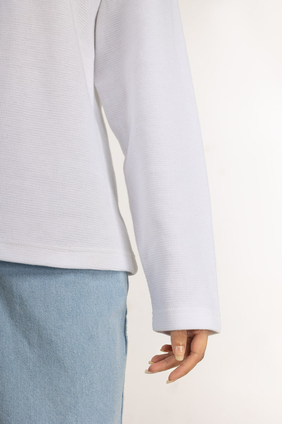 Regular Fit Sweatshirt
