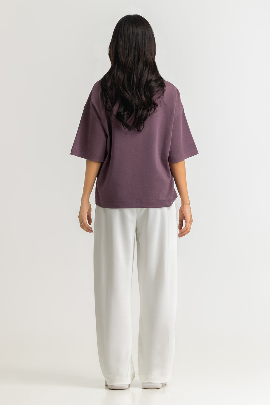 Regular Fit Top
