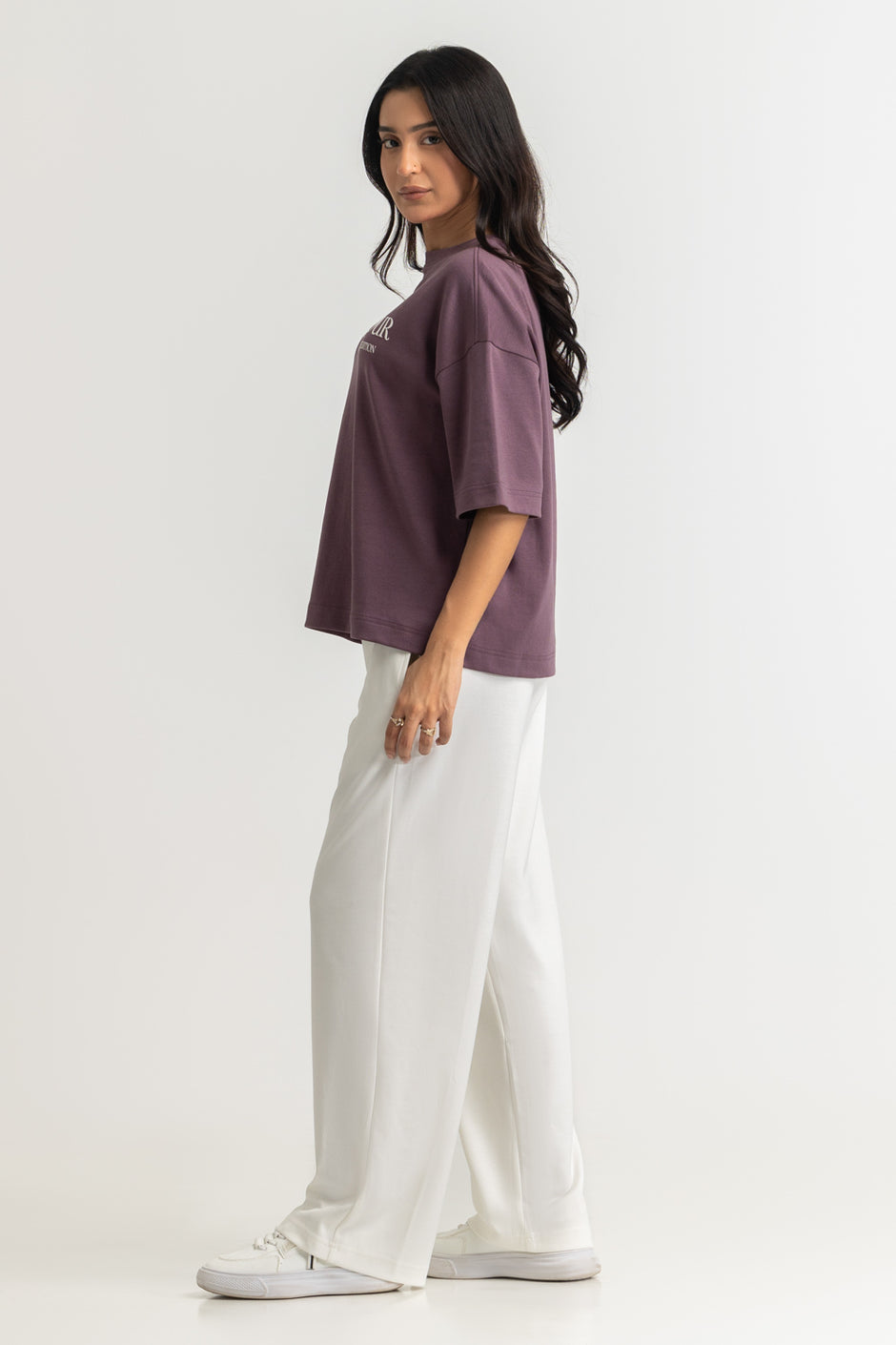 Regular Fit Top