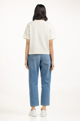 Regular Fit Top WM-KTP-WS25-200