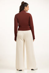 Slim Fit Top WM-KTP-WS25-203