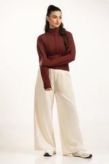 Slim Fit Top WM-KTP-WS25-203