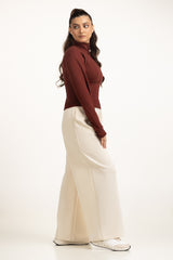 Slim Fit Top WM-KTP-WS25-203