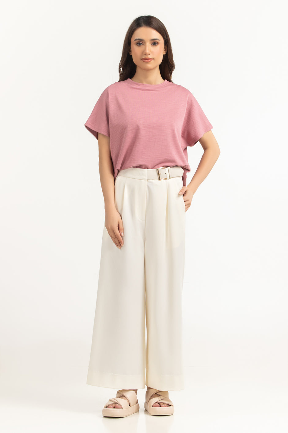Relax Fit Top