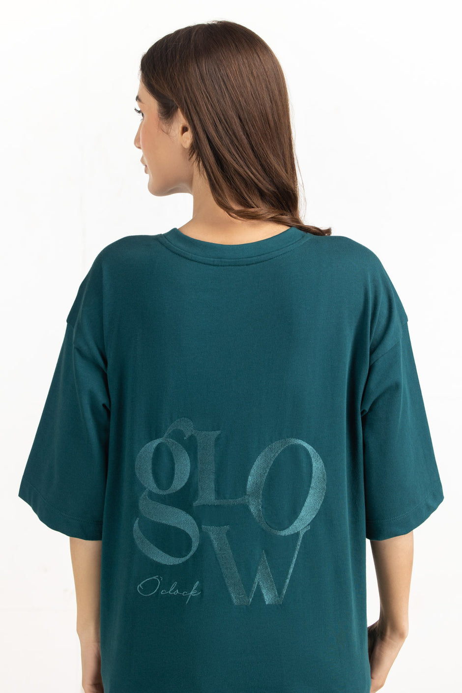 Oversized Fit Top