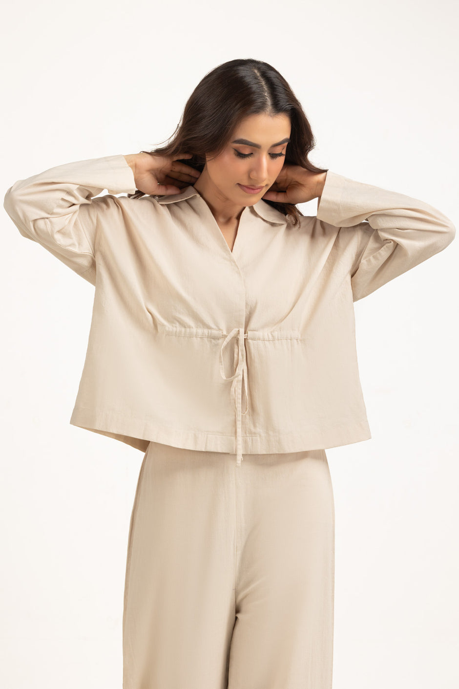 Regular Fit Top