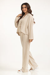 Regular Fit Top WM-COD-WS25-014T