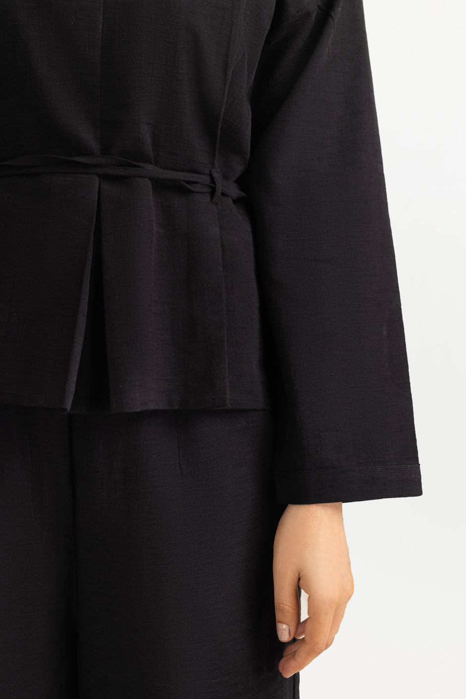 Regular Fit Top WM-COD-SS26-RA05T