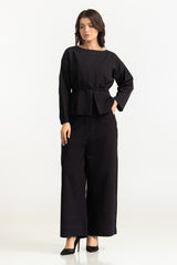 Regular Fit Top WM-COD-SS26-RA05T