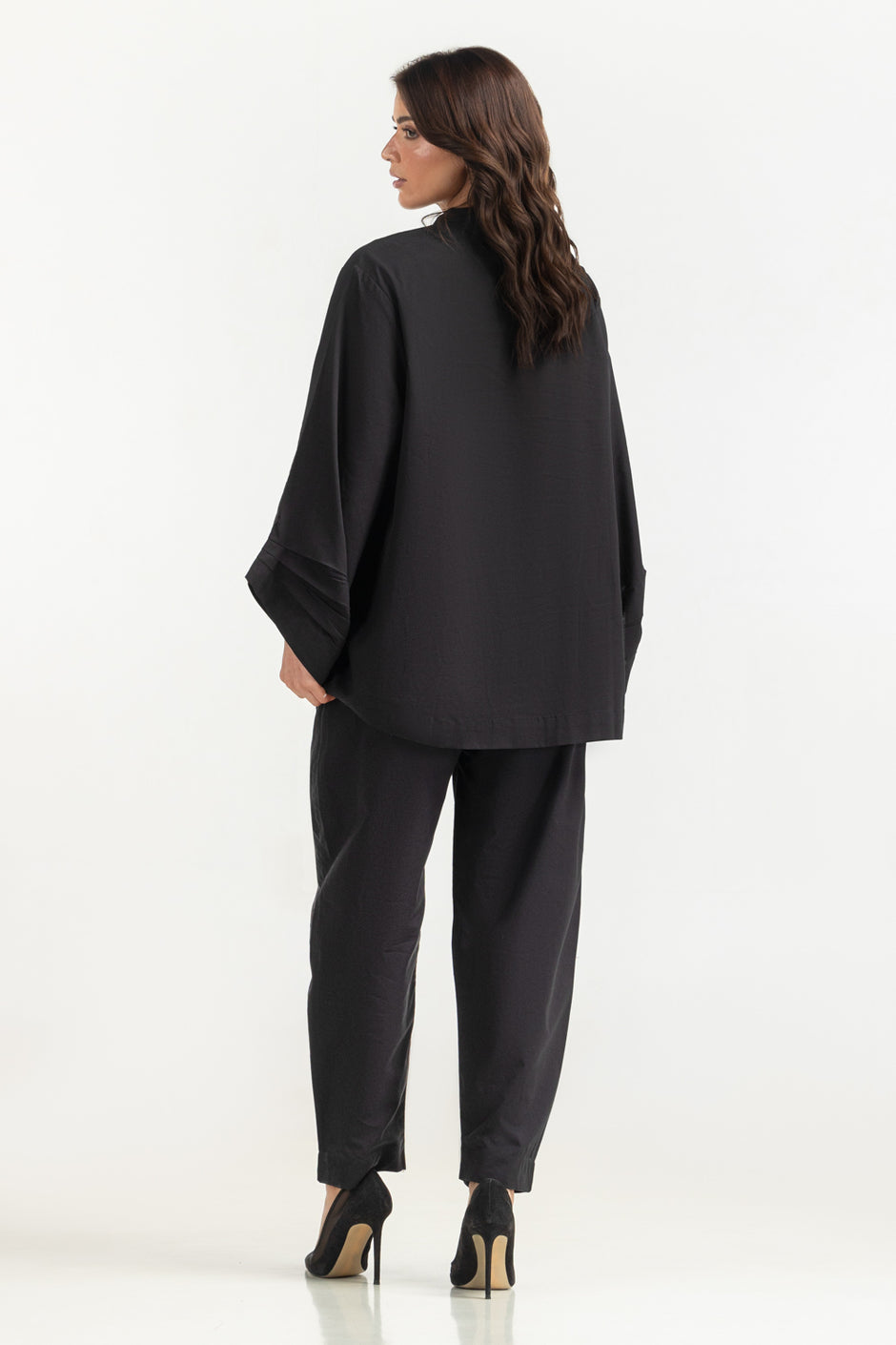 Regular Fit Top