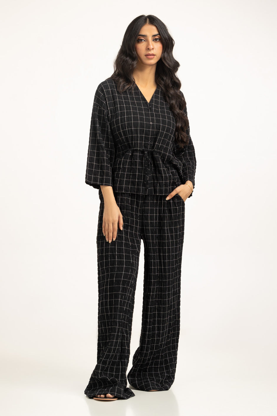 Regular Fit Top
