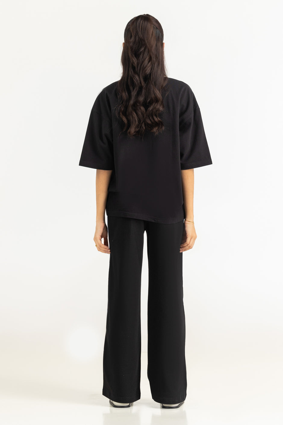Regular Fit Top