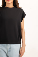 Relaxed fit Top WM-KTP-SS26-04-A