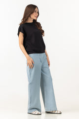 Relaxed fit Top WM-KTP-SS26-04-A