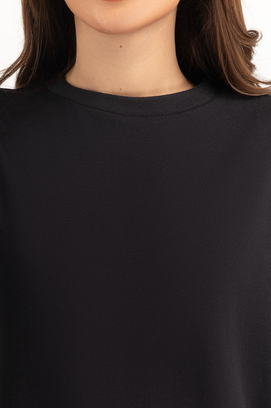 Relaxed fit Top WM-KTP-SS26-04-A