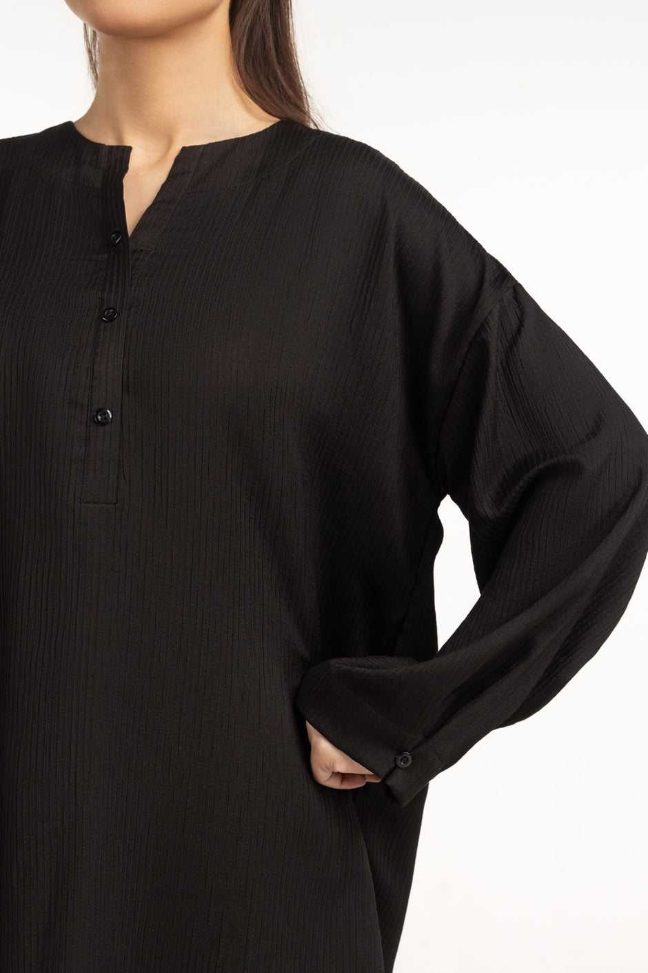Regular Fit Top