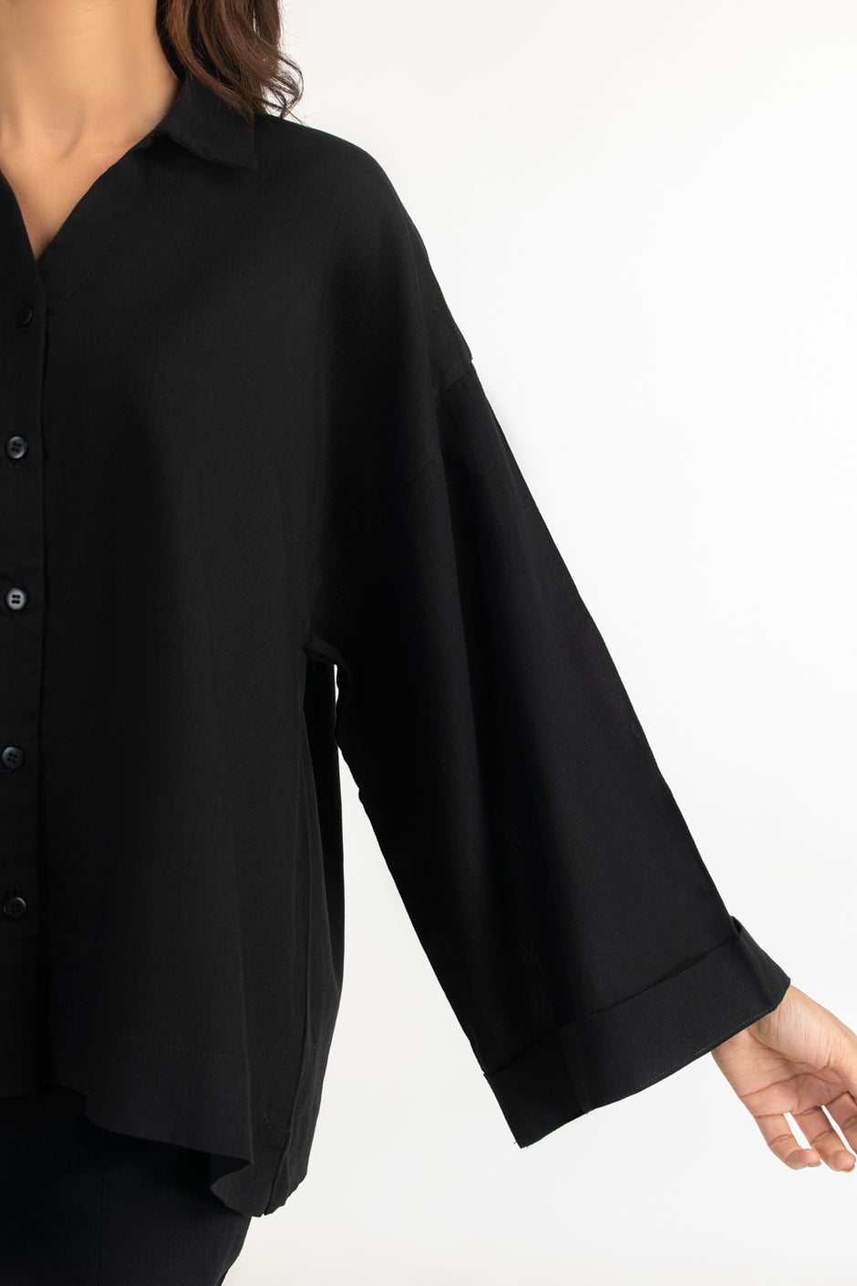 Regular fit Top