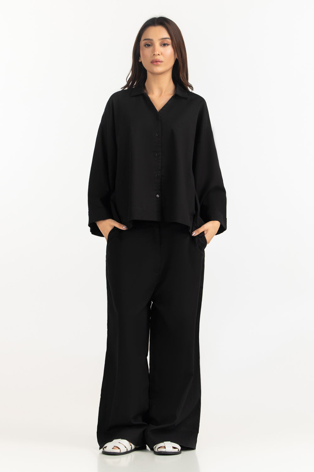 Regular fit Top