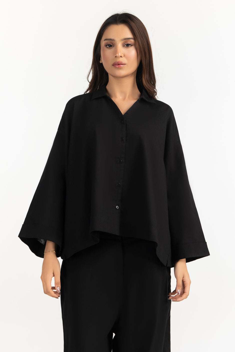 Regular fit Top