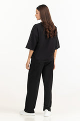 Relaxed fit Top WM-KTP-SS26-104