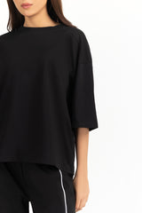 Relaxed fit Top WM-KTP-SS26-104