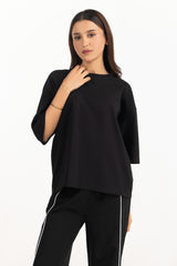 Relaxed fit Top WM-KTP-SS26-104