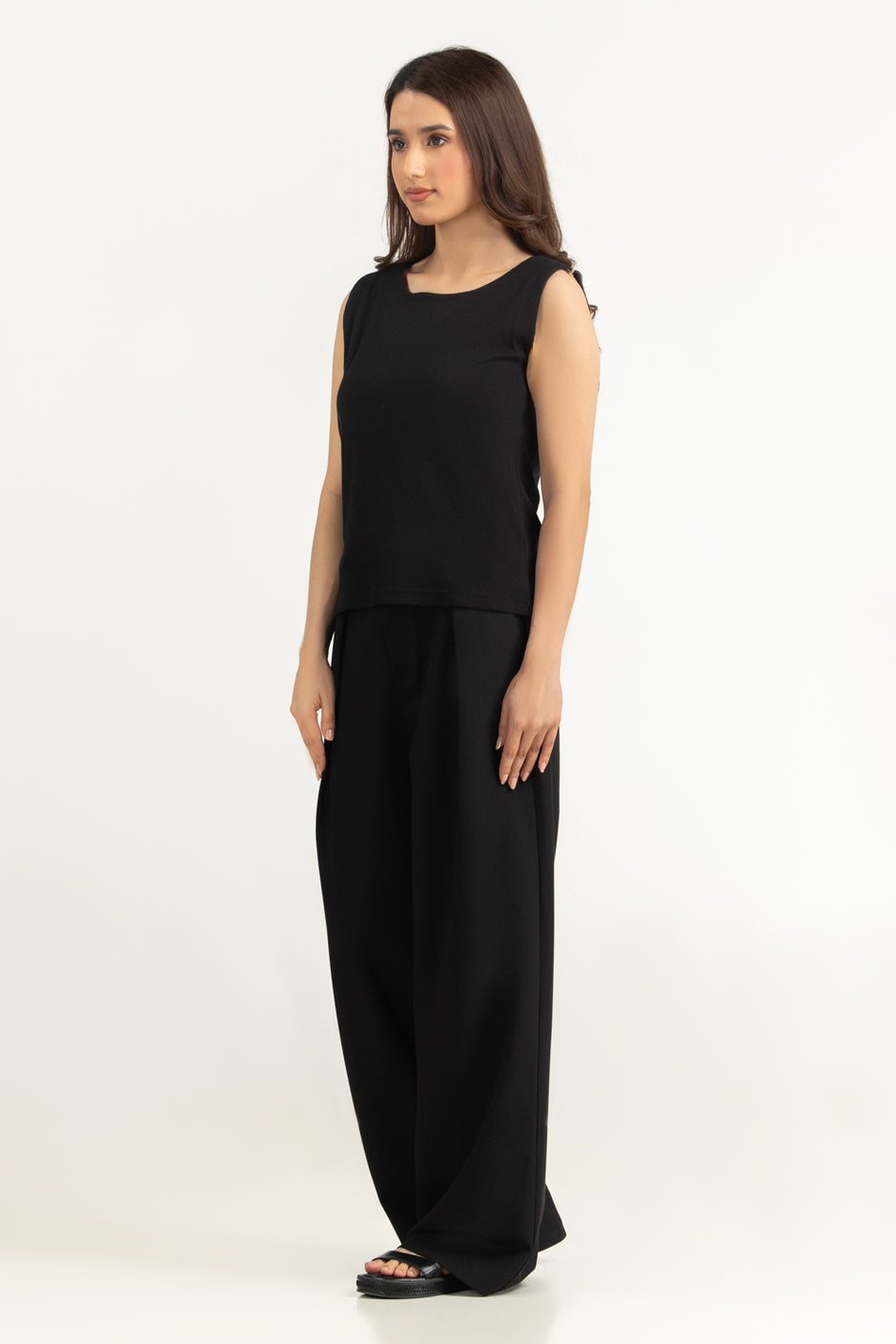 Regular Fit Top