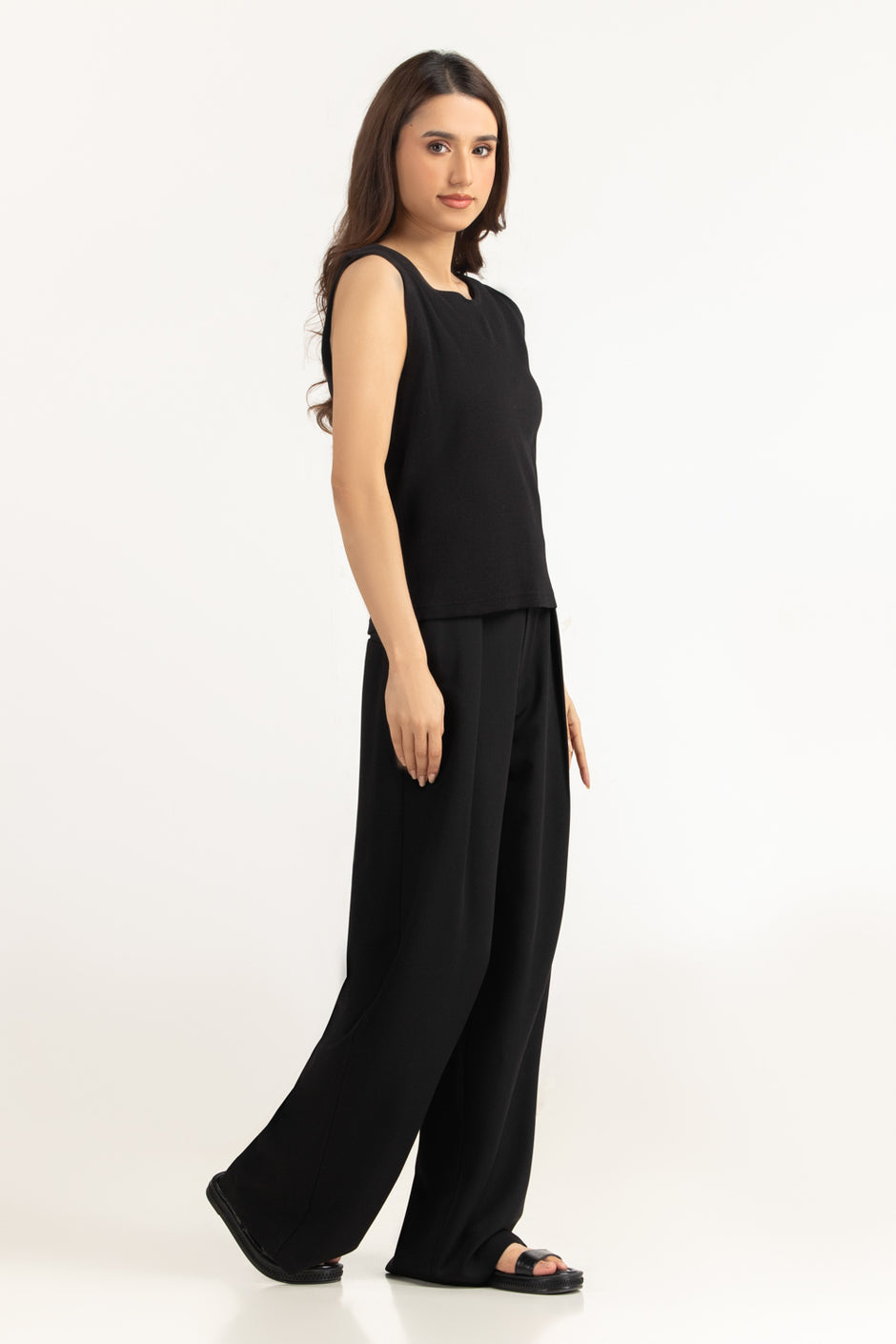 Regular Fit Top