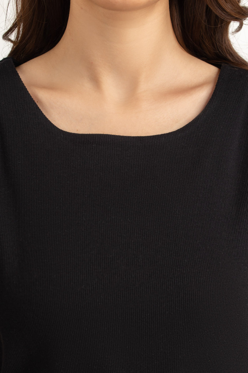 Regular Fit Top