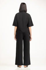 Regular Fit Top WM-COD-WS25-401T