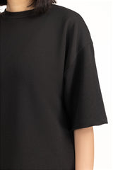 Regular Fit Top WM-COD-WS25-401T