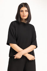 Regular Fit Top WM-COD-WS25-401T