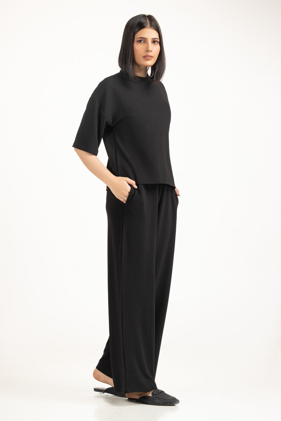 Regular Fit Top