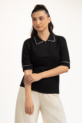 Regular Fit Top WM-KTP-WS25-310