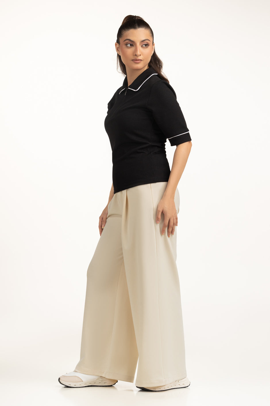 Regular Fit Top