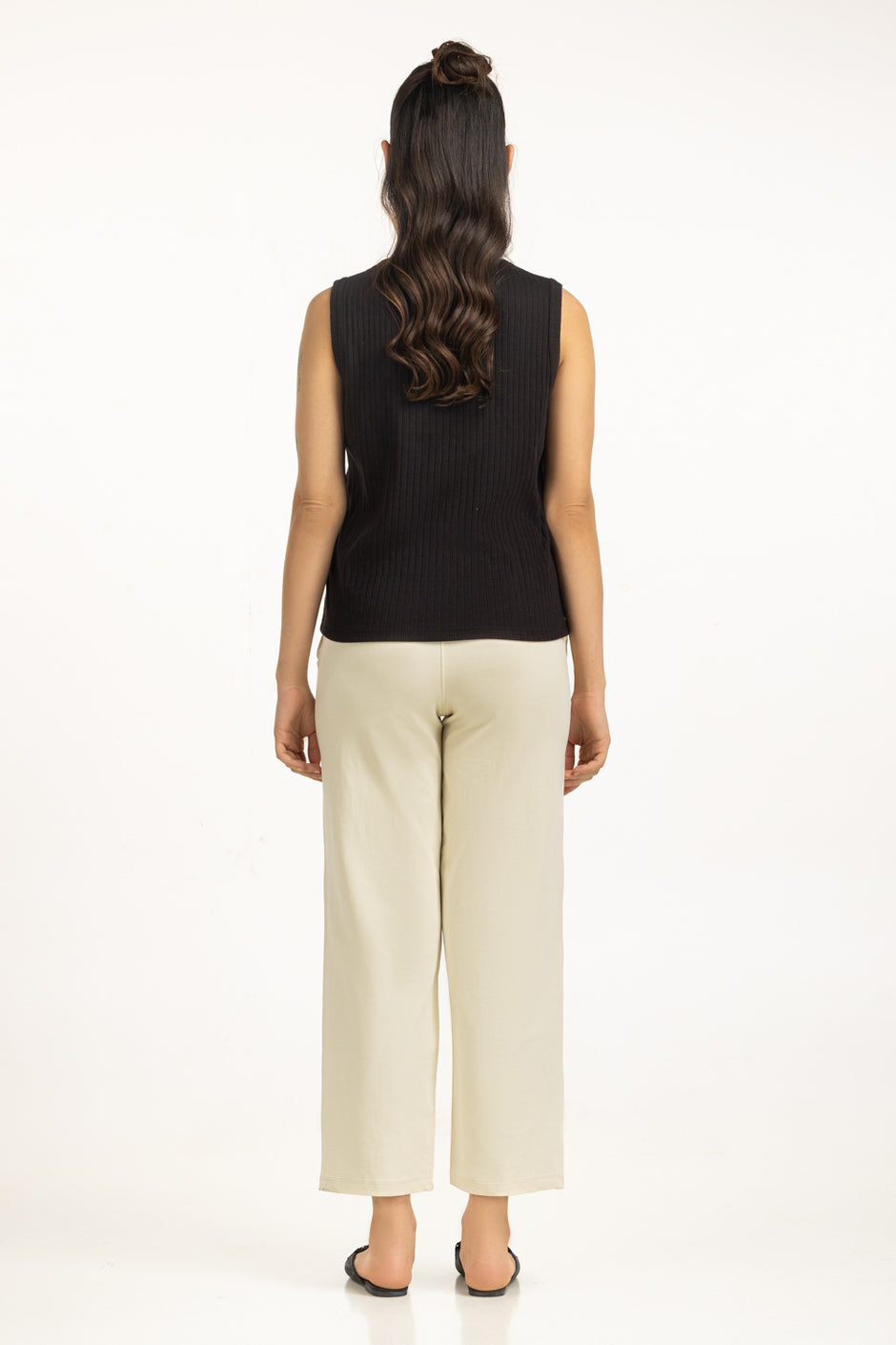 Slim Fit Top