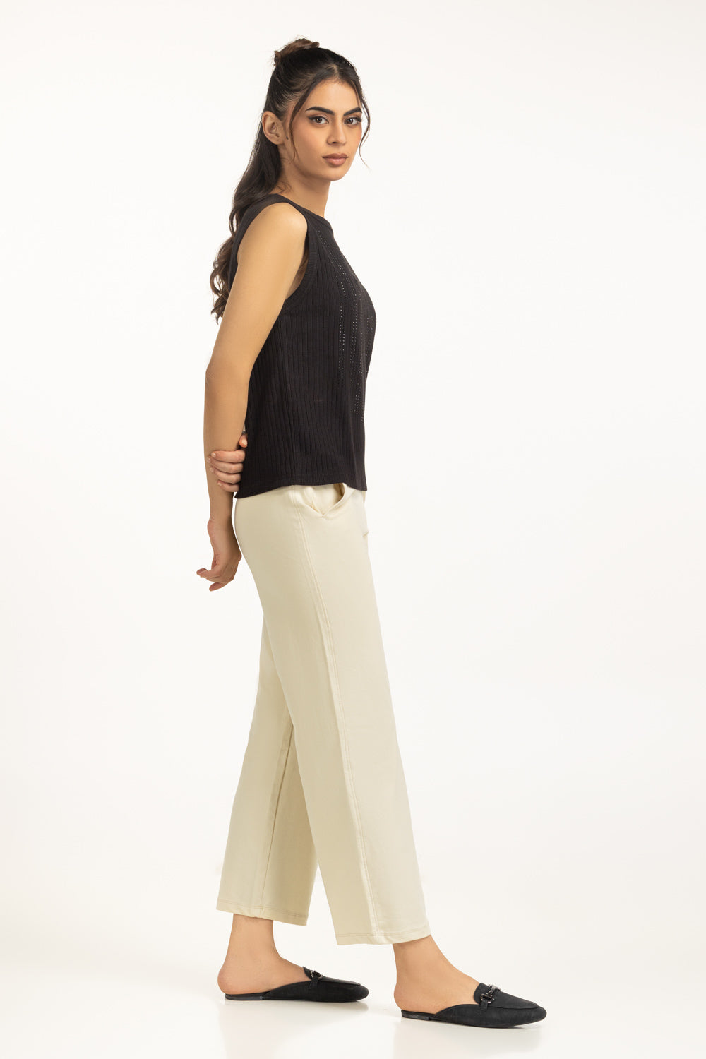 Slim Fit Top WM-KTP-WS25-108