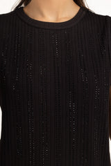 Slim Fit Top WM-KTP-WS25-108