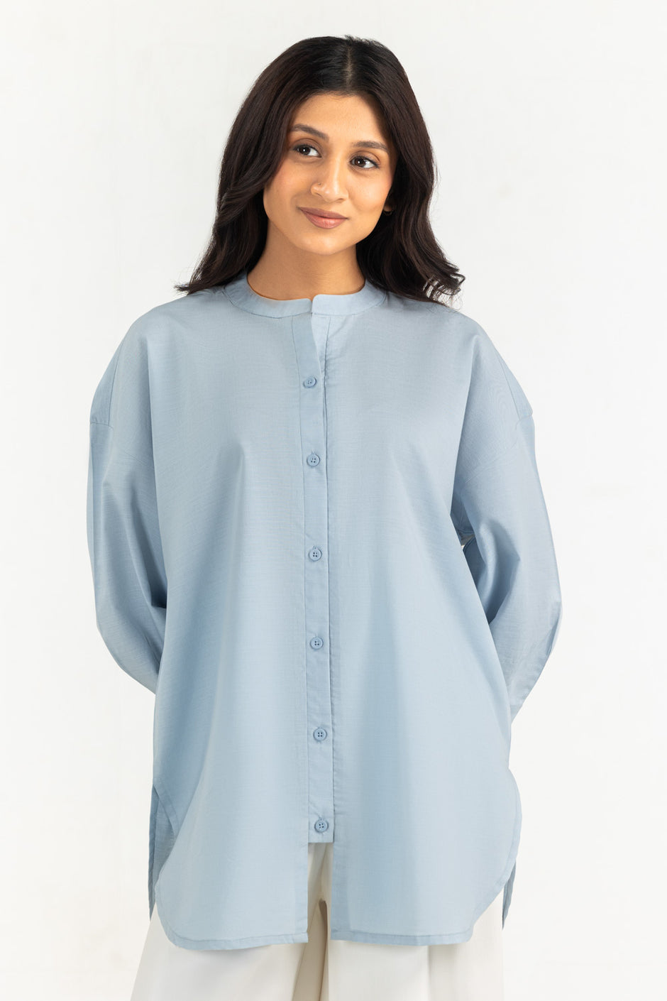 Regular Fit Top