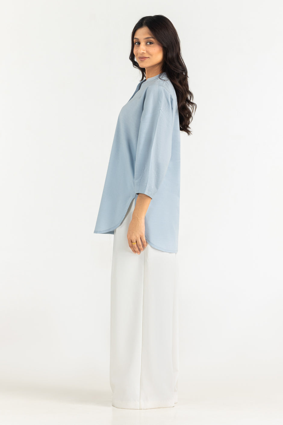 Regular Fit Top