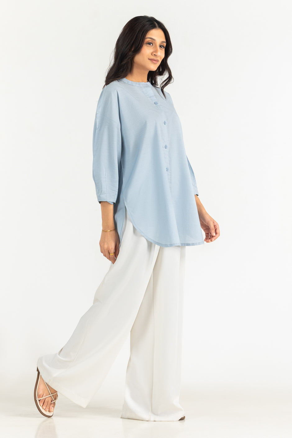 Regular Fit Top