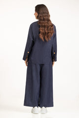 Regular Fit Top WM-COD-WS25-004T