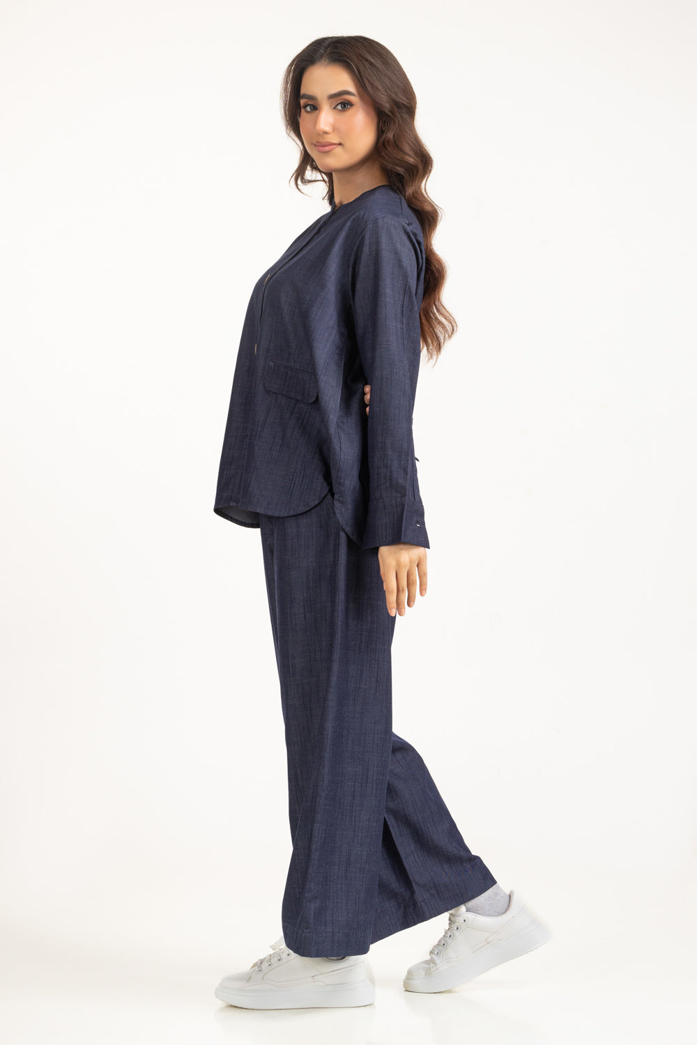 Regular Fit Top