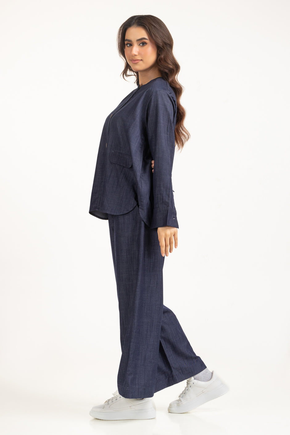 Regular Fit Top