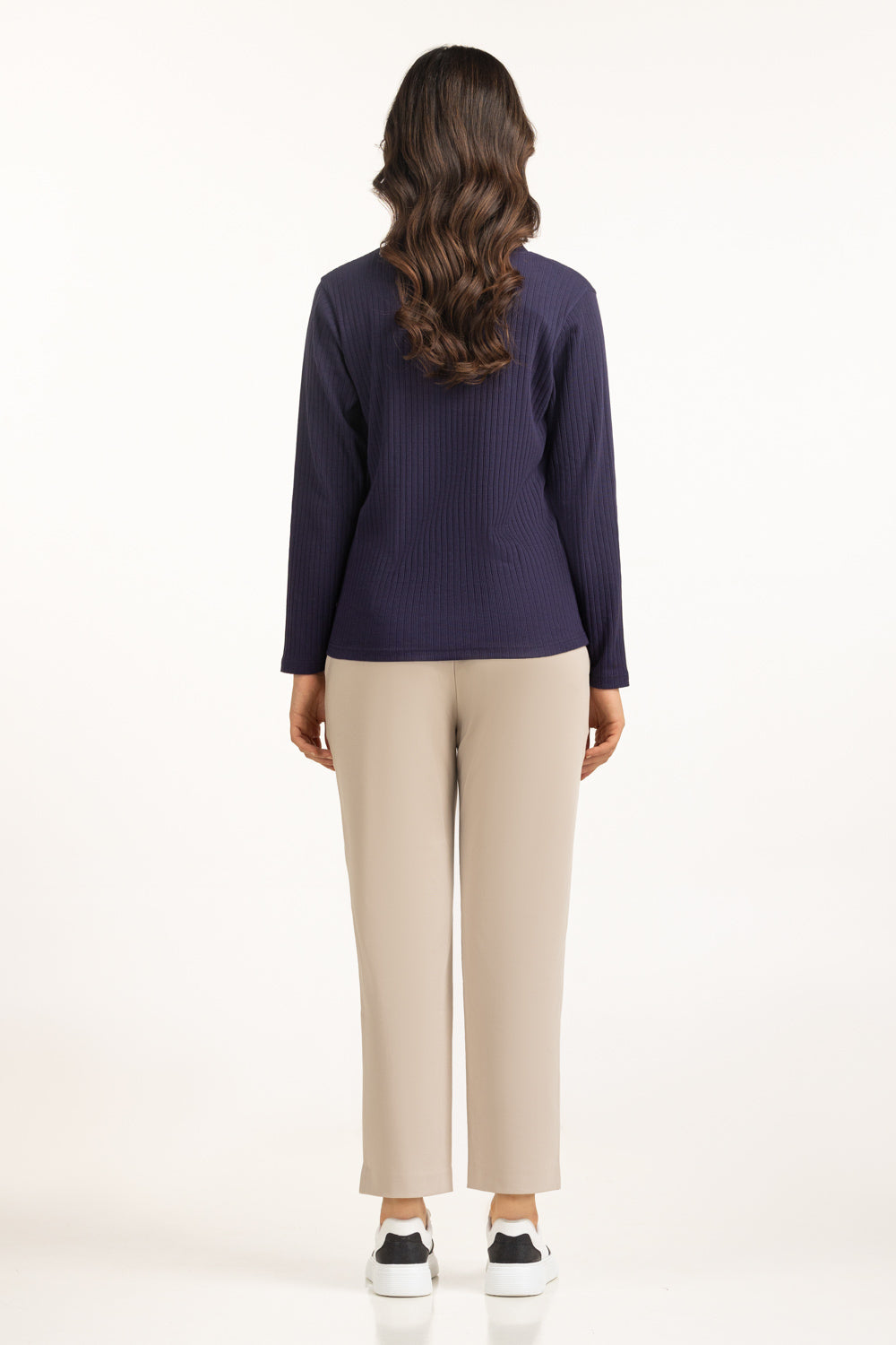 Slim Fit Top WM-KTP-WS25-101
