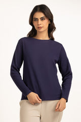 Slim Fit Top WM-KTP-WS25-101