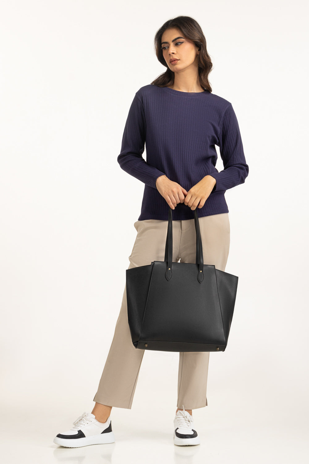 Slim Fit Top WM-KTP-WS25-101